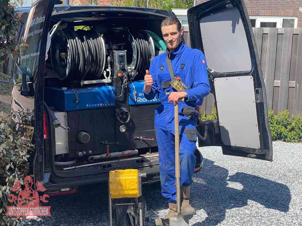 Kosten Ontstoppen Gorinchem Kosten Ontstoppen Gorinchem