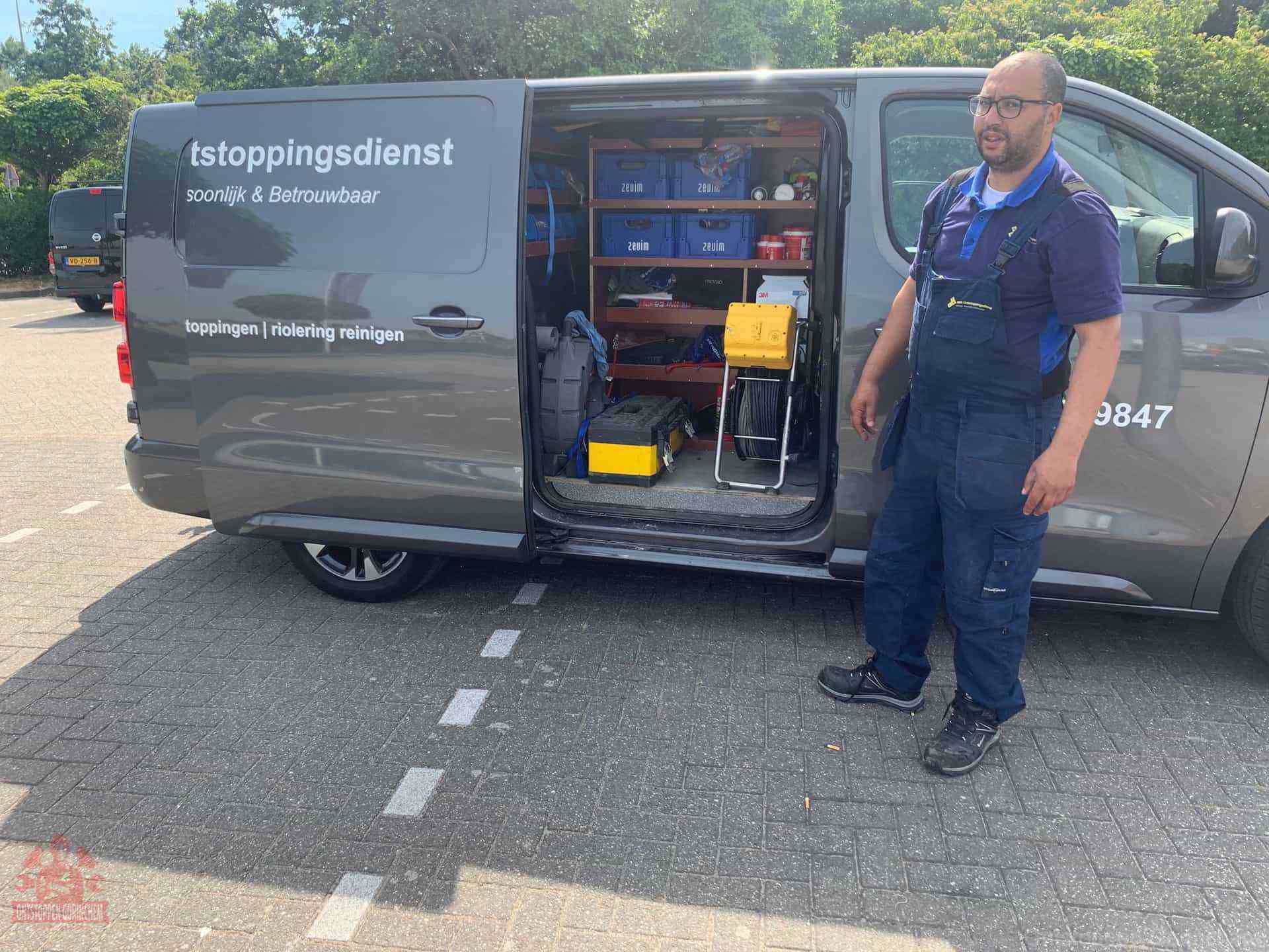 Ontstoppingsdienst Gorinchem Ontstoppingsdienst Gorinchem