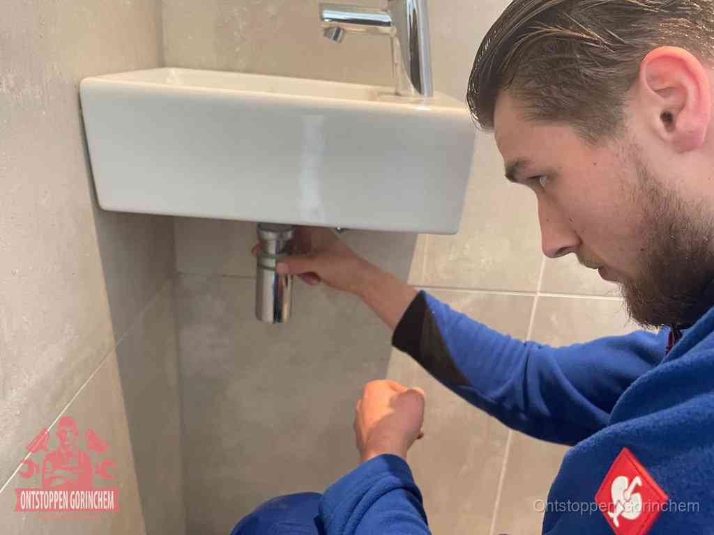 Wasbak Ontstoppen Gorinchem Wasbak Ontstoppen Gorinchem