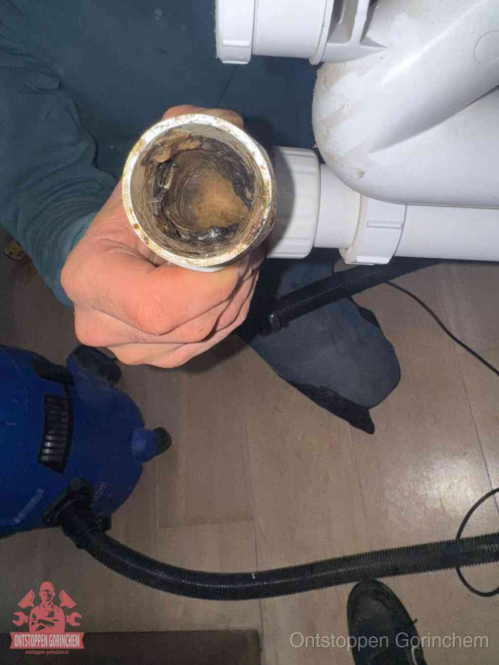 Wasmachine Verstopt Gorinchem Wasmachine Verstopt Gorinchem